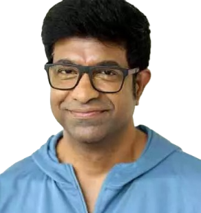 Vennela Kishore